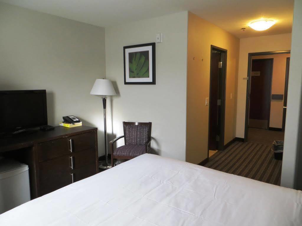 Super 8 By Wyndham Saskatoon Near Downtown Exterior foto